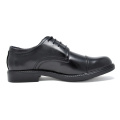 Men's Formal Oxfords PU Leather Upper Dress Shoes for Business and Office